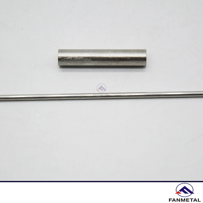 99.95% High Purity Iridium Rod