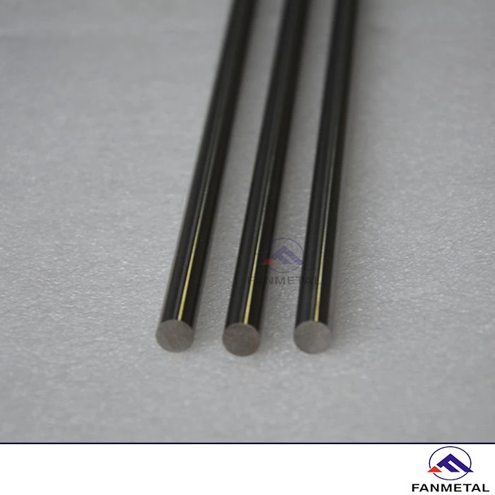 YG8 Tungsten Carbide Bars