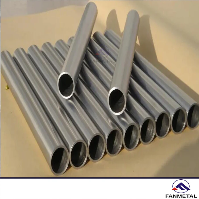 Molybdenum Tubes Molybdenum Tubes