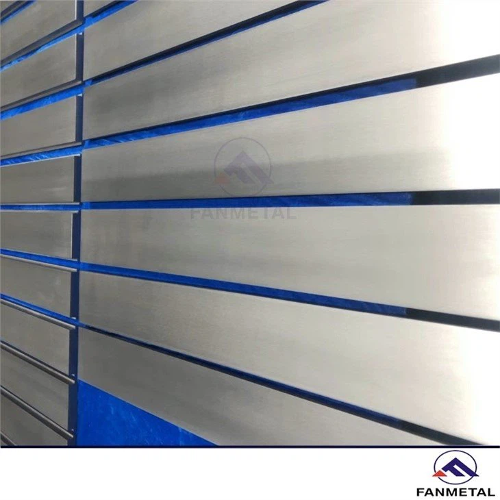 Titanium Aluminum Alloy PVD Targets
