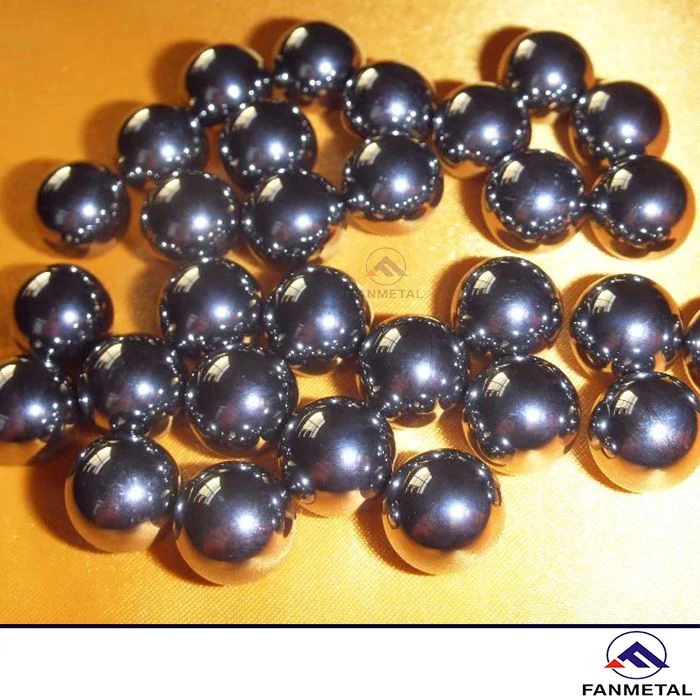 Tungsten Carbide Balls