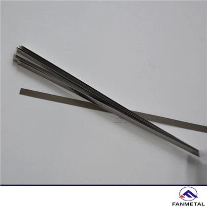 Stráice Carbide Tungstain