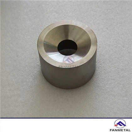Tungstain Carbide Wire Líníocht Die