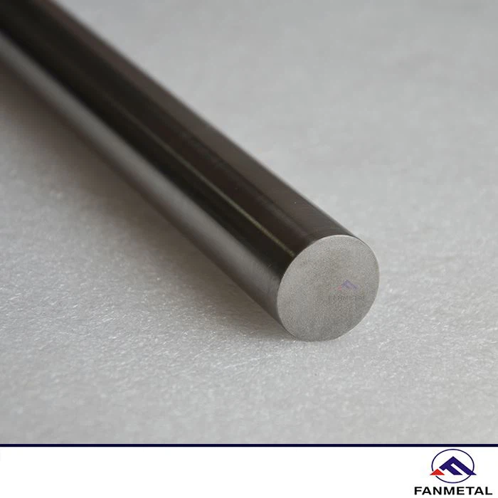 Tungsten Rhenium Bar