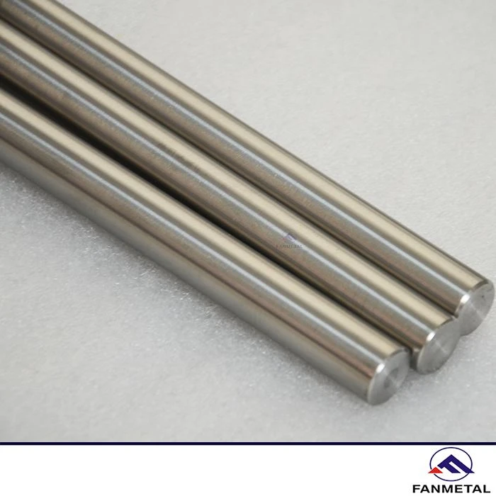 ASTM F67 Barra Tíotáiniam Pure Leighis