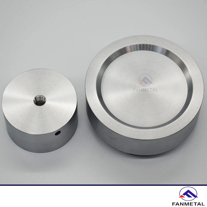 Spriocanna Babhta Sputtering Cróimiam