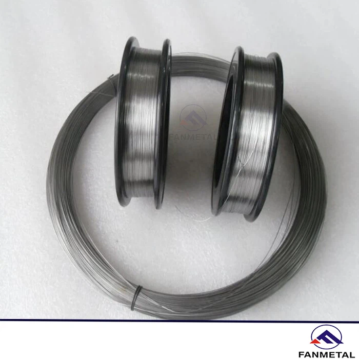 Pure Molybdenum Wires