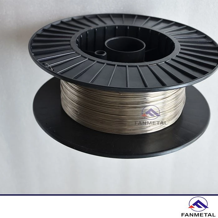 Sreang Táthú Inconel Alloy