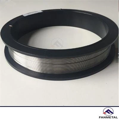 Moly Wire, Sreang moluibdín Pure, Sreang Moluibdín Ard-íonachta Chun na Fraince