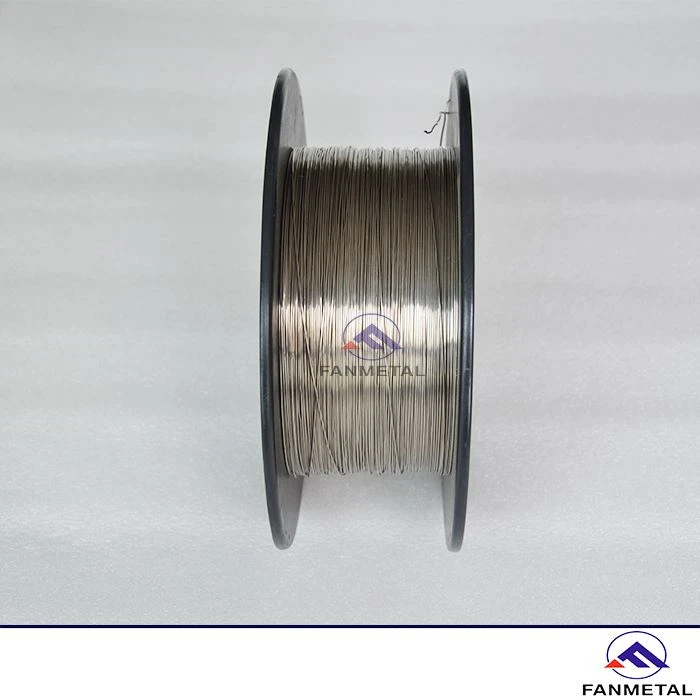 Nickel Alloy Welding Wire