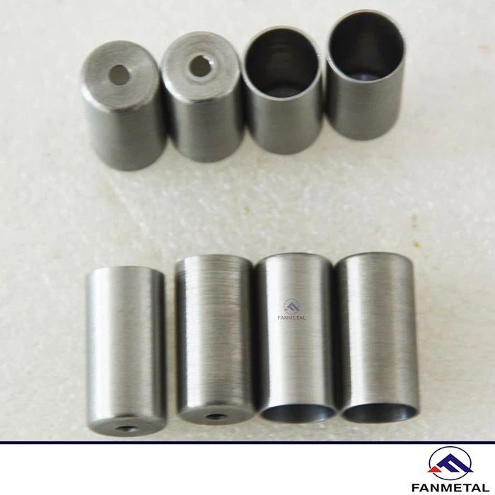 Niobium (Nb) Breogáin