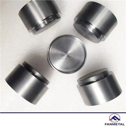 Sprioc Sputtering Cróimiam Alúmanam