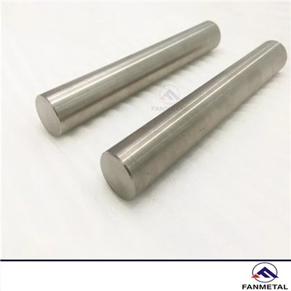 Barra Babhta Tíotáiniam ASTM F136