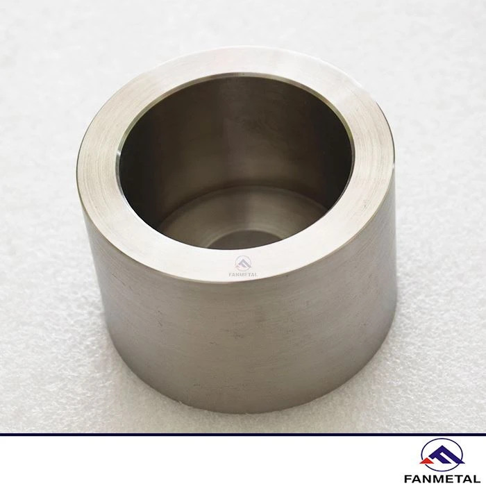 High Density Tungsten Alloy Mould