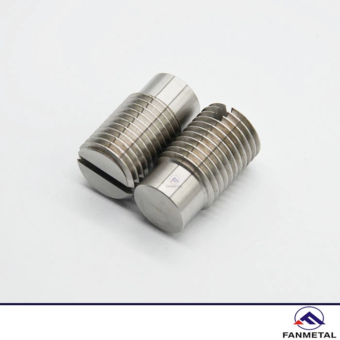 Tungsten Alloy Stud
