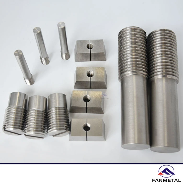 Tungsten Alloy Balance Weights