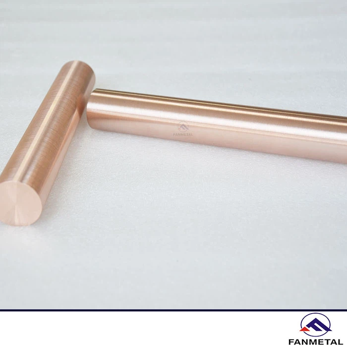 Slat Copar Tungstain