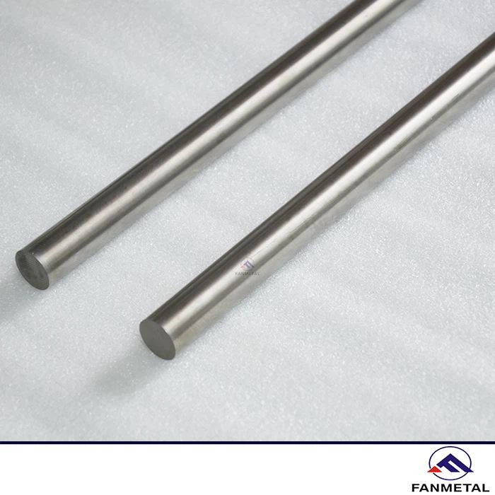 Tungsten Alloy Bars