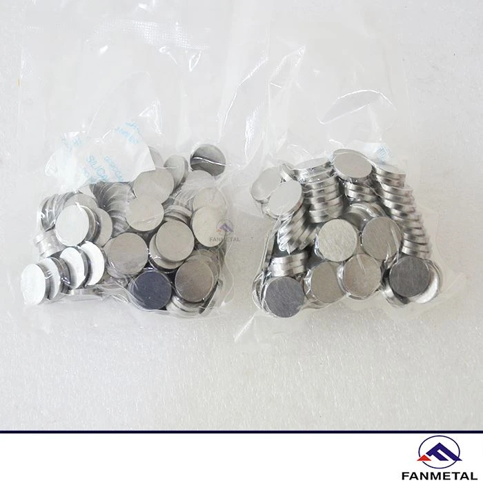 Spriocanna tungstain