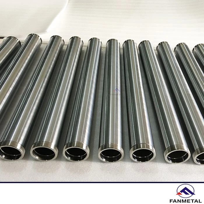 Sprioc Rothlach Tube Siorcóiniam