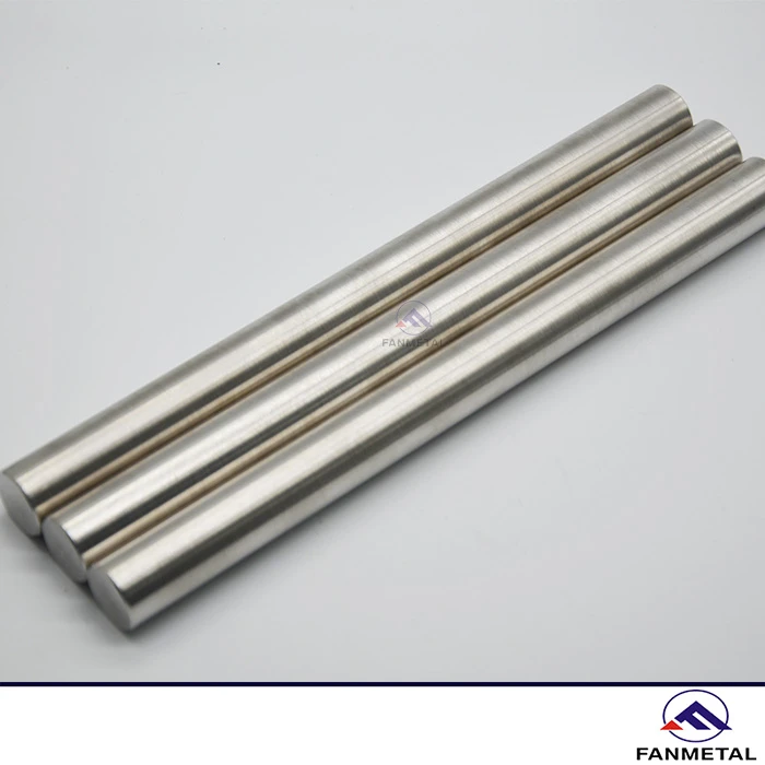 Cobalt Alloy Rods