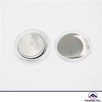 Fuinneog Beryllium, Beryllium X Ray Fuinneog go dtí an Eilvéis