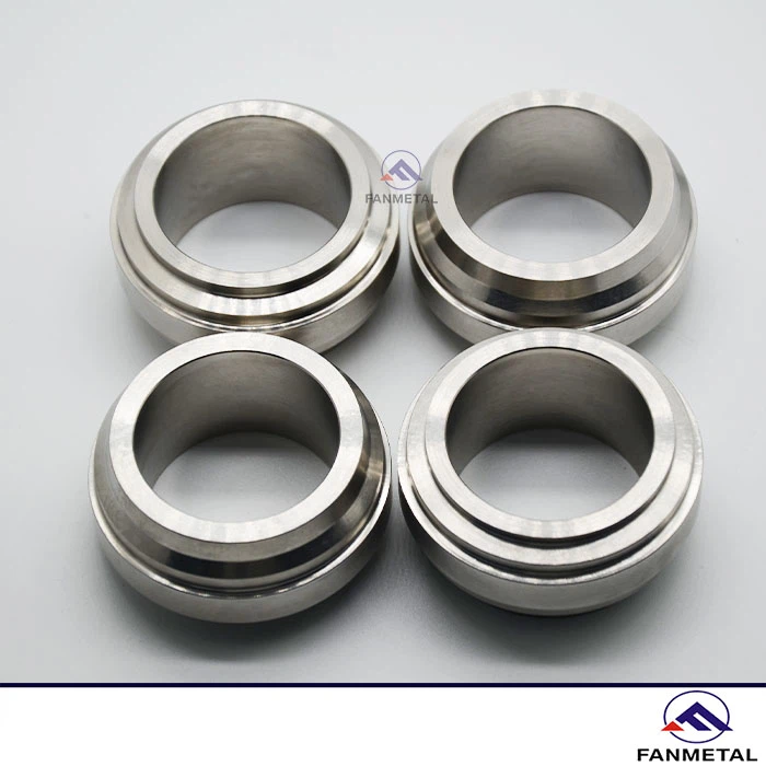 Cobalt Alloy Seaming Roller