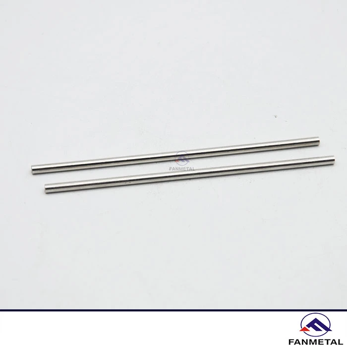 Iridium Metal Rods