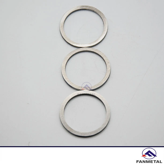 Nickel Alloy C276 Washer