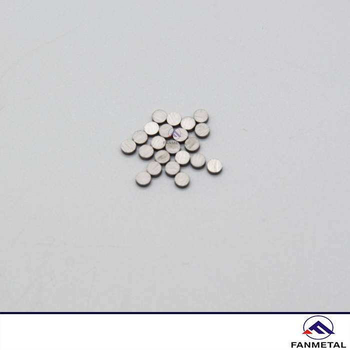 Tungsten Grinding Disc