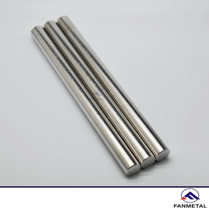 Cobalt 6B Bars Cobalt 6B Bars