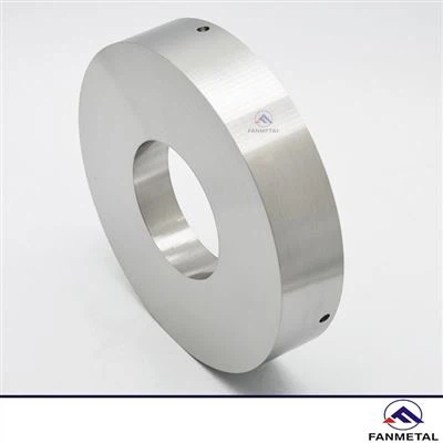Fáinne Cóimhiotal Iarainn Nicil Tungstain, Fáinní Cóimhiotail Tungstain Ard-d...
