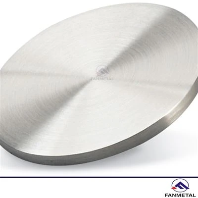 Sprioc Sputtering moluibdín, Sprioc Ard-íonachta Mo Sputter, Sprioc Babhta mo...