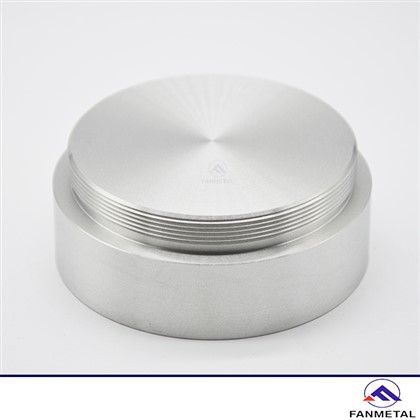Sprioc Sputtering Alúmanam Tíotáiniam
