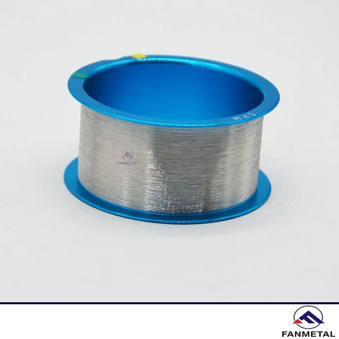 Sreang Platanam (Pt Wire)