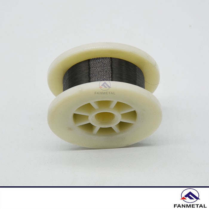 Tungsten Molybdenum Wire Tungsten Molybdenum Wire