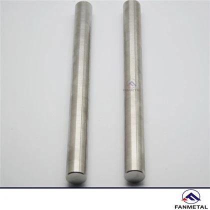Barra Babhta Cóbalt Alloy 6B