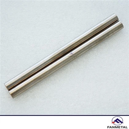 Slat Alloy EDM WCu