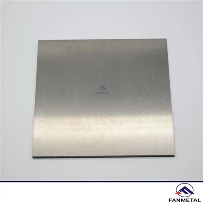 Pláta zirconium snasta