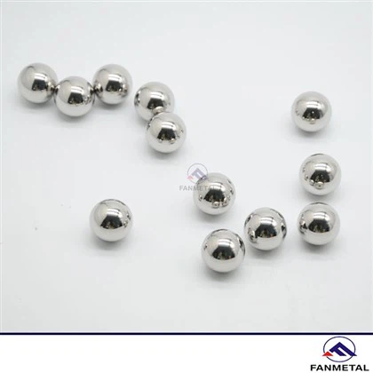 Comhla Ball Alloy Stellite