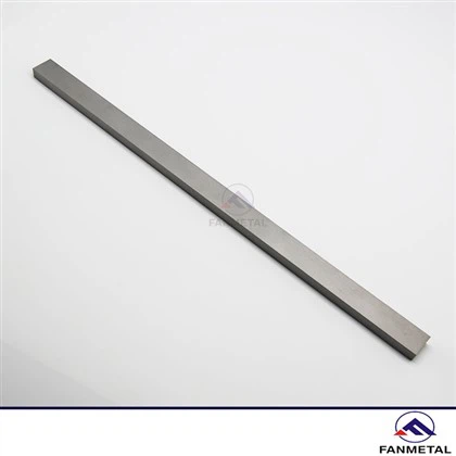 Barra Comhréidh Tungstain Carbide