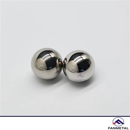 Ball Carbide YG8